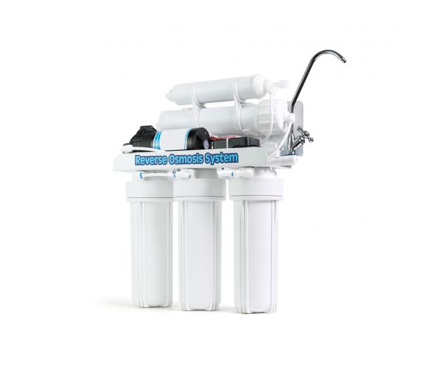 RO Water Treatment in Troy