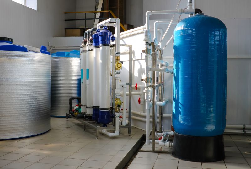 Disinfection Equipment